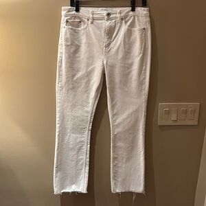 Vineyard Vines corduroy pants